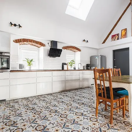 Osada Pogodno * Miłków