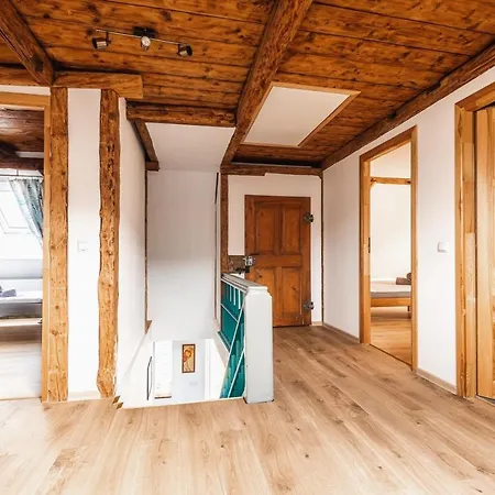 Osada Pogodno * Miłków