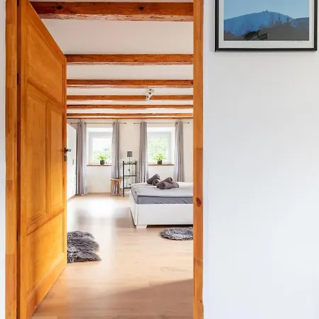 Osada Pogodno Miłków