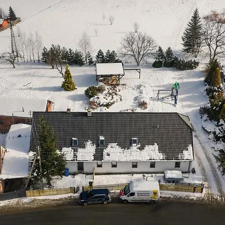 Osada Pogodno بيت للعطل *