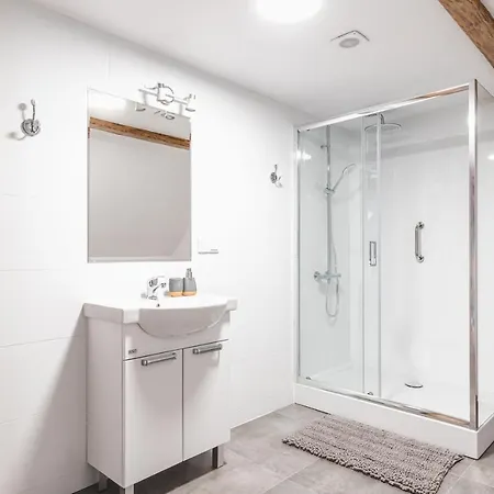 Osada Pogodno Miłków