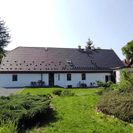 بيت للعطل Osada Pogodno *