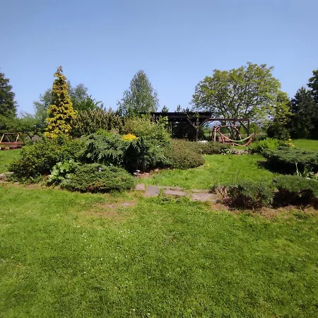 Osada Pogodno Feriehus *