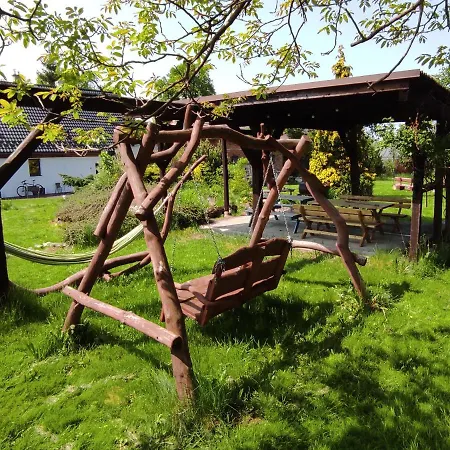 Osada Pogodno Miłków