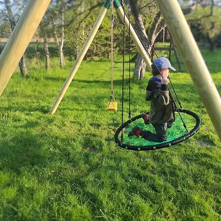 Osada Pogodno * Miłków