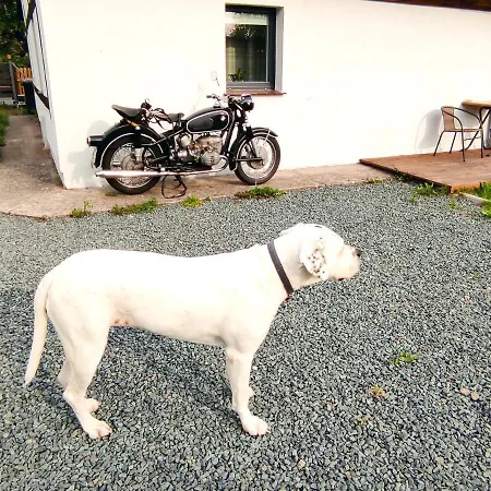 Osada Pogodno Miłków