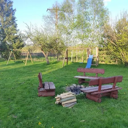 Osada Pogodno Miłków