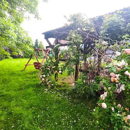 Osada Pogodno * Miłków