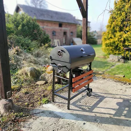 Osada Pogodno Feriehus