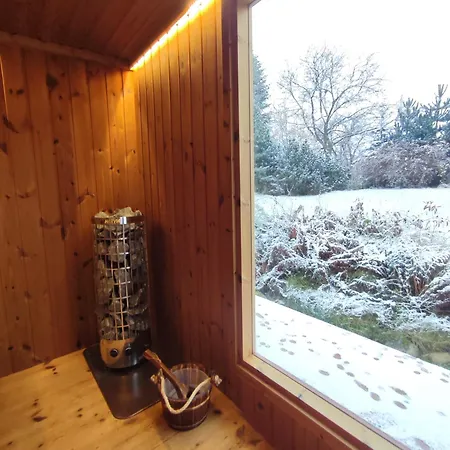 Osada Pogodno * Miłków