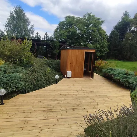 Osada Pogodno Miłków