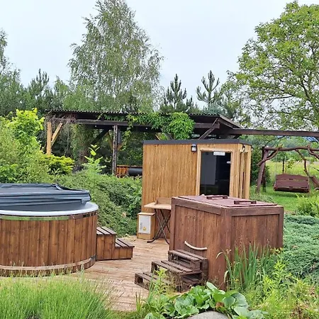 Osada Pogodno Miłków