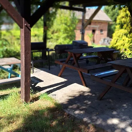 بيت للعطل Osada Pogodno