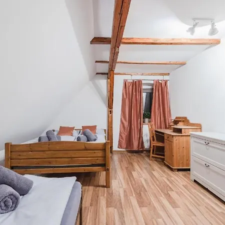 Osada Pogodno * Miłków