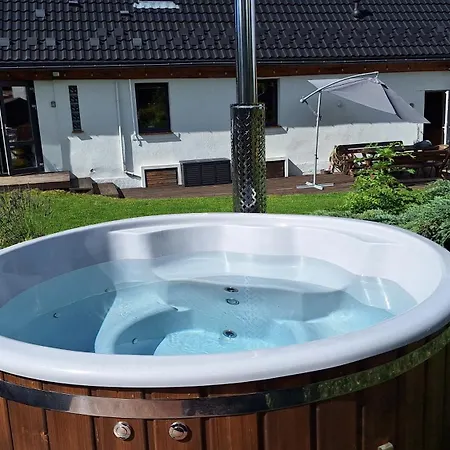 بيت للعطل Osada Pogodno *