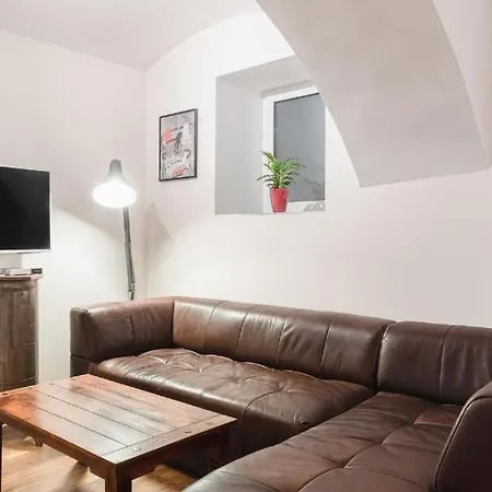 Osada Pogodno * Miłków