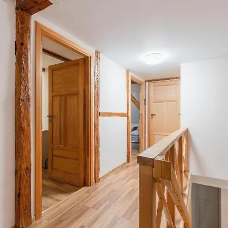 Osada Pogodno بيت للعطل