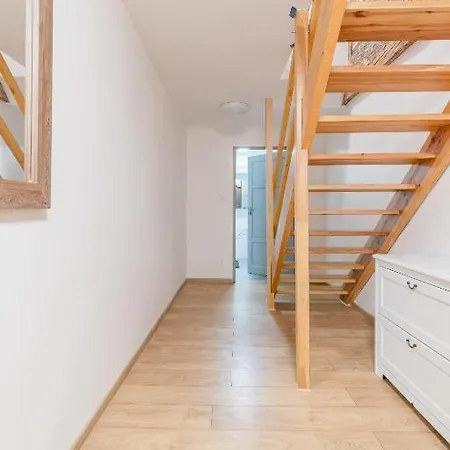 بيت للعطل Osada Pogodno *