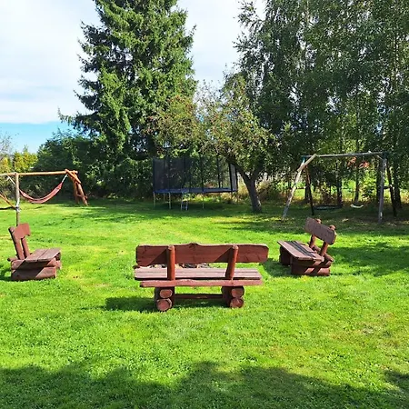 Osada Pogodno * Miłków