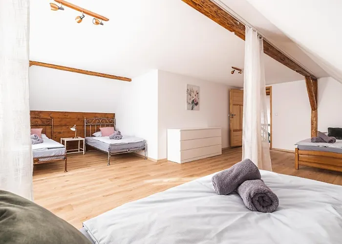 Osada Pogodno Tatil Evi *