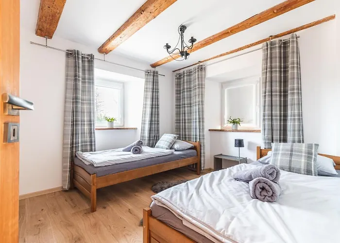 Tatil Evi Osada Pogodno