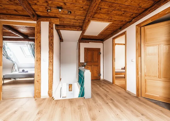 Osada Pogodno * Miłków