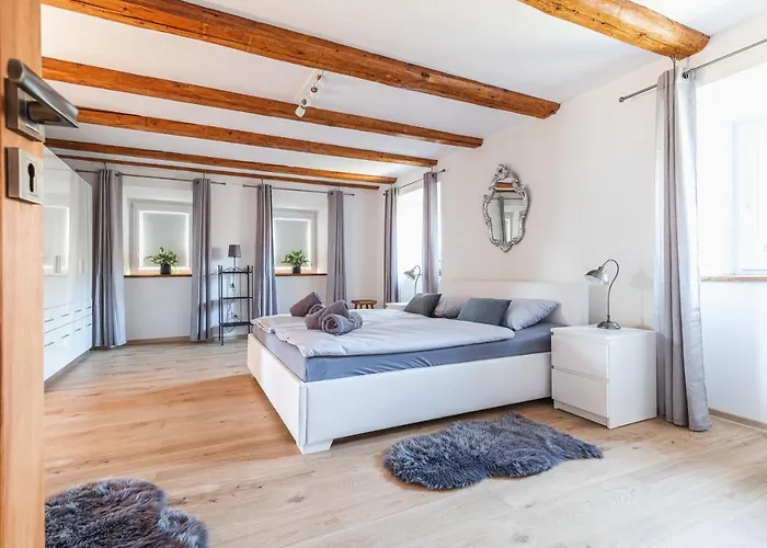 Osada Pogodno Casa vacanze *