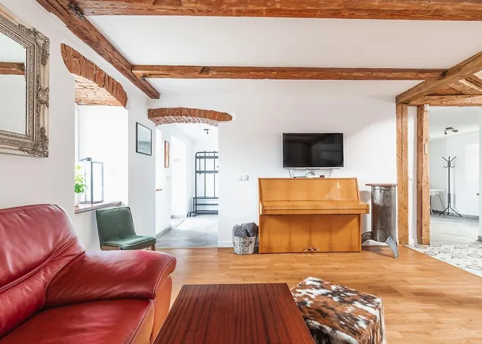 Osada Pogodno Tatil Evi