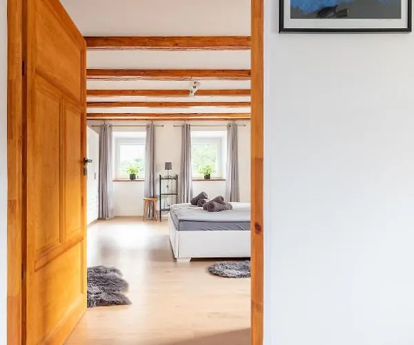 Osada Pogodno Miłków