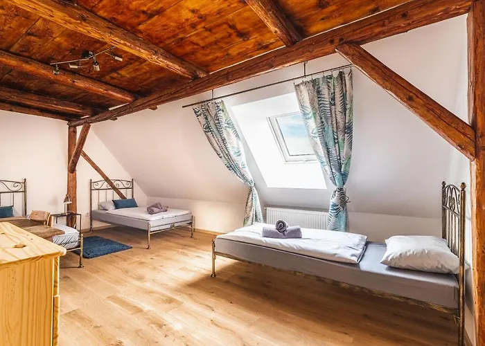 Osada Pogodno Casa vacanze *