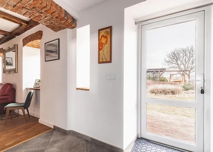 Osada Pogodno Tatil Evi Miłków