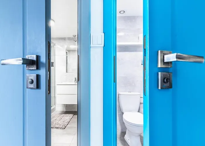 Osada Pogodno Tatil Evi