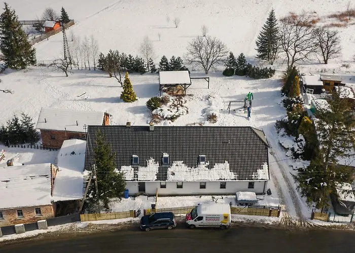 Osada Pogodno Tatil Evi *