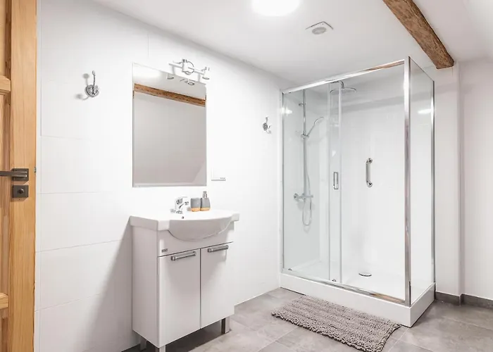 Osada Pogodno Miłków