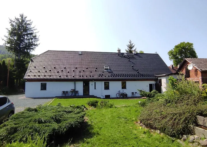 Tatil Evi Osada Pogodno *