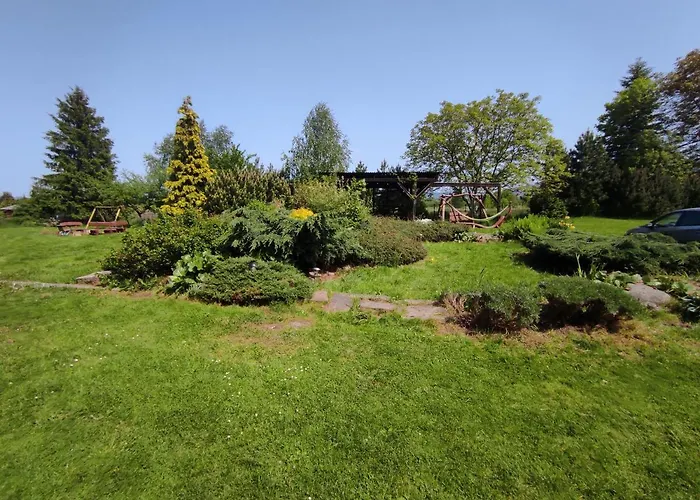 Osada Pogodno Tatil Evi *