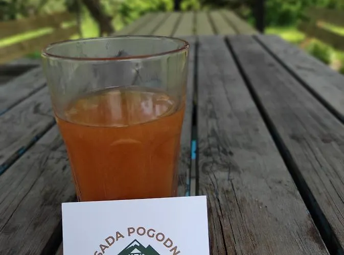 Osada Pogodno * Miłków