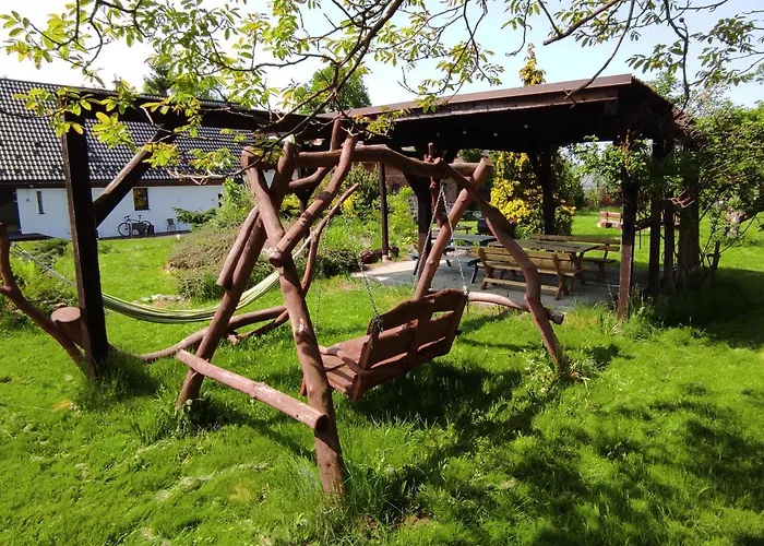 Osada Pogodno Miłków