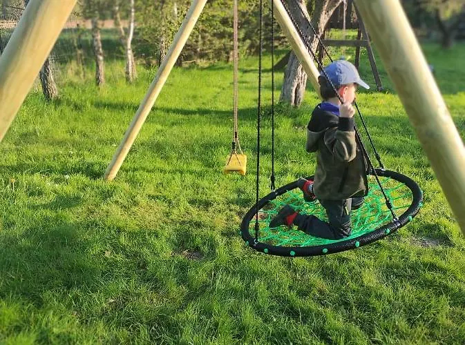 Osada Pogodno * Miłków