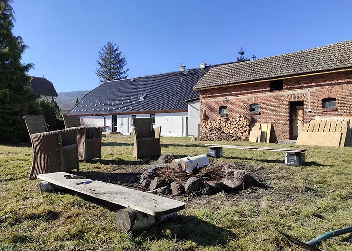 Tatil Evi Osada Pogodno