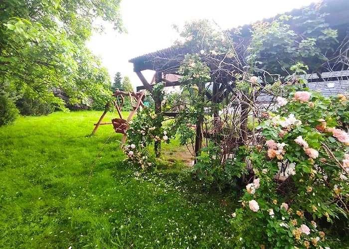 Osada Pogodno * Miłków