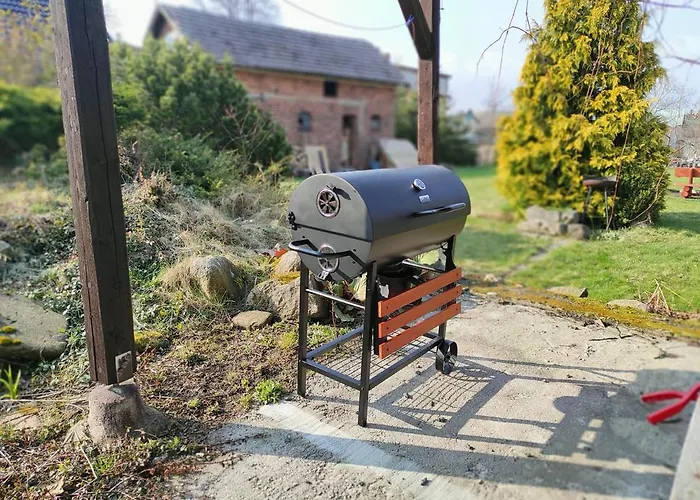 Osada Pogodno Tatil Evi