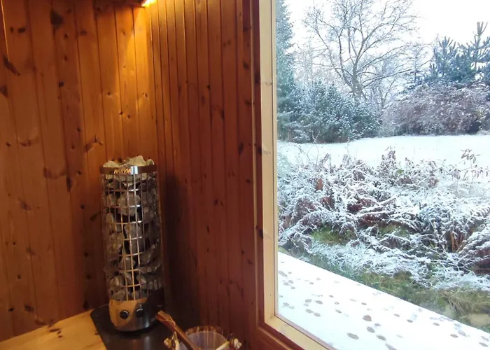 Osada Pogodno * Miłków