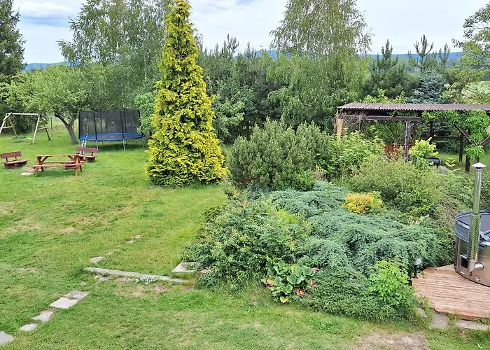 Tatil Evi Osada Pogodno