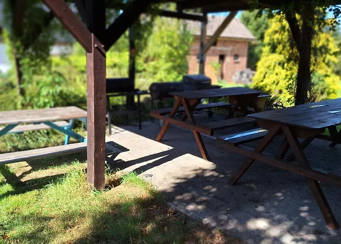 Tatil Evi Osada Pogodno