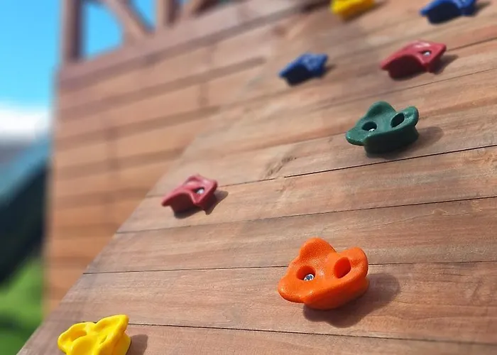 Tatil Evi Osada Pogodno Miłków