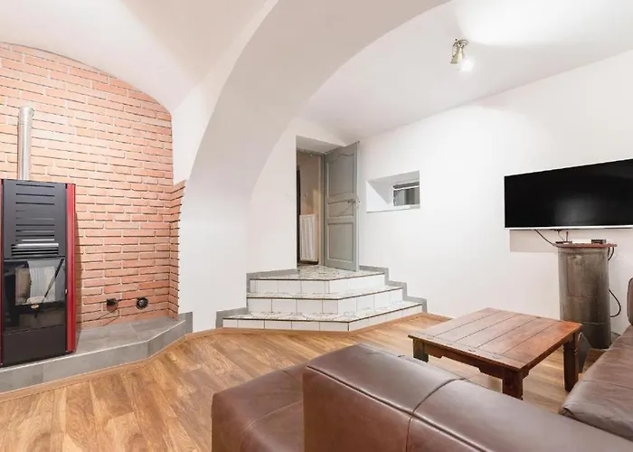 Osada Pogodno Miłków