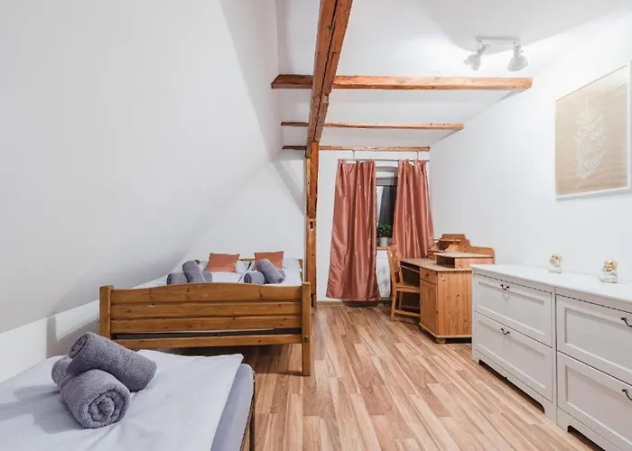 Osada Pogodno * Miłków