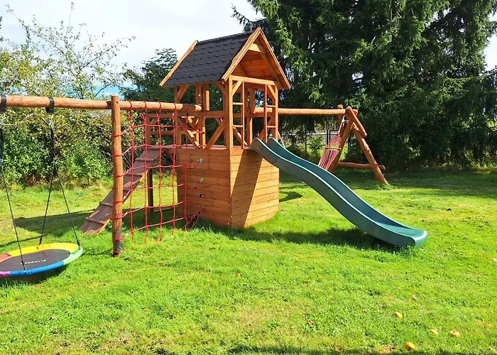 Osada Pogodno Tatil Evi *