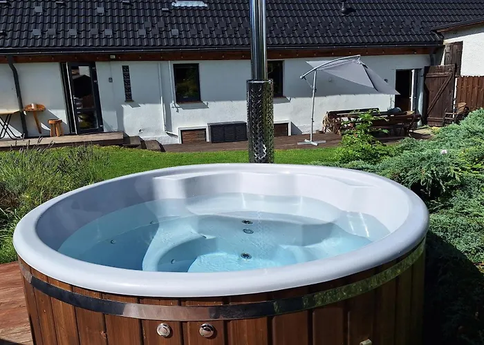 Tatil Evi Osada Pogodno *